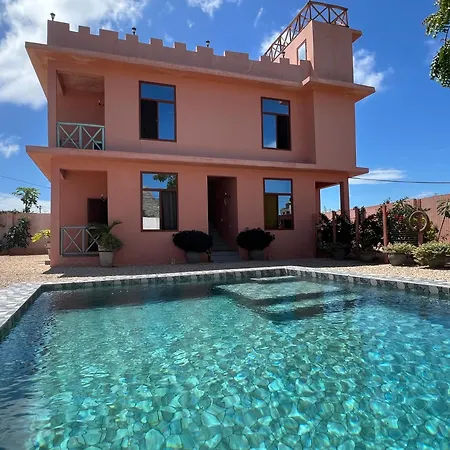 Panora Villa